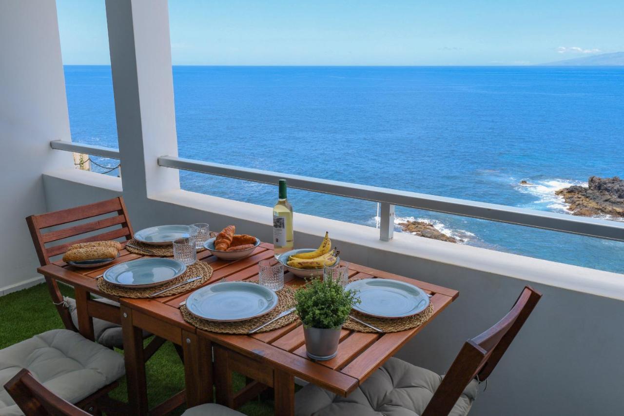 Cosy Sea View Free Wifi Apartamento