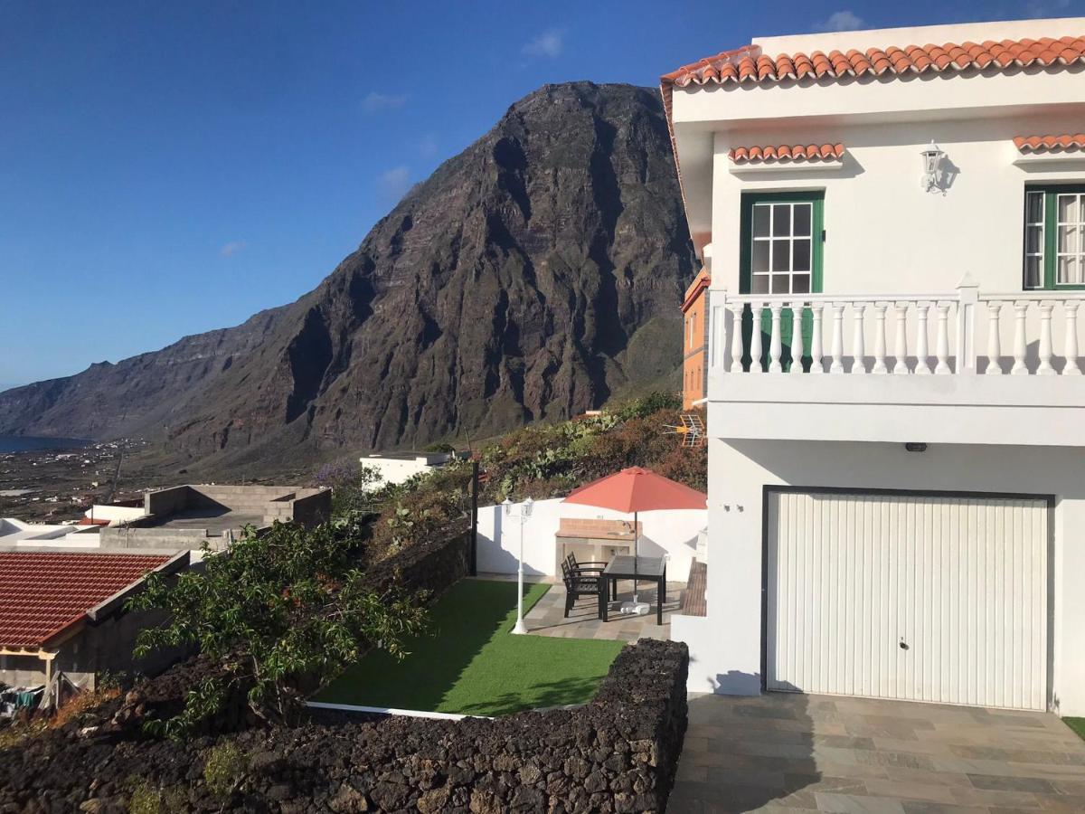 Casa Paco Y Nina Holiday home *