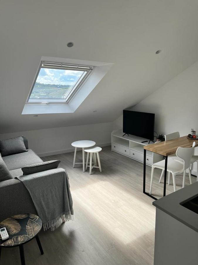 Apartamento Concheiros 5 Turisticos Santiago de Compostela