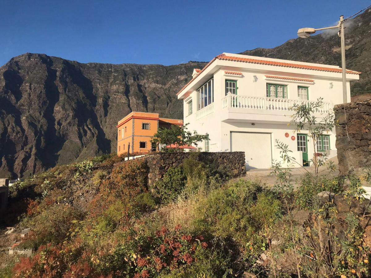 Casa Paco Y Nina Holiday home Frontera
