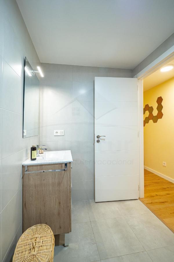 Apartment Rinconcito De Poniente *