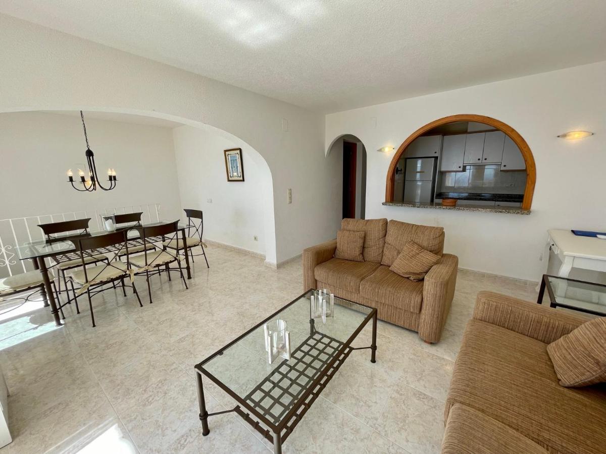 Apartamento Duplex Vistamar X2154
