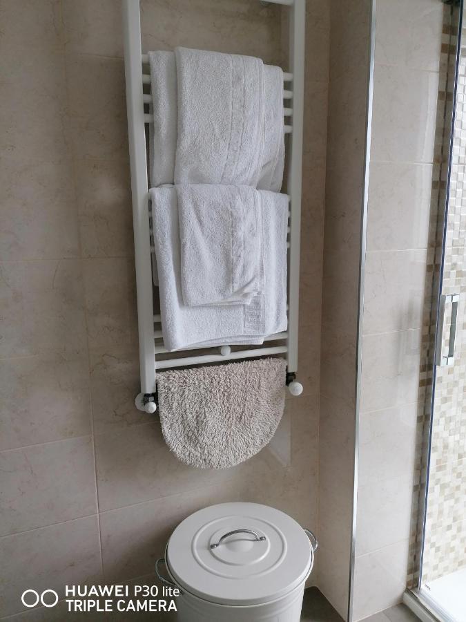 Luminoso En Circulo Miramar Apartment Luanco