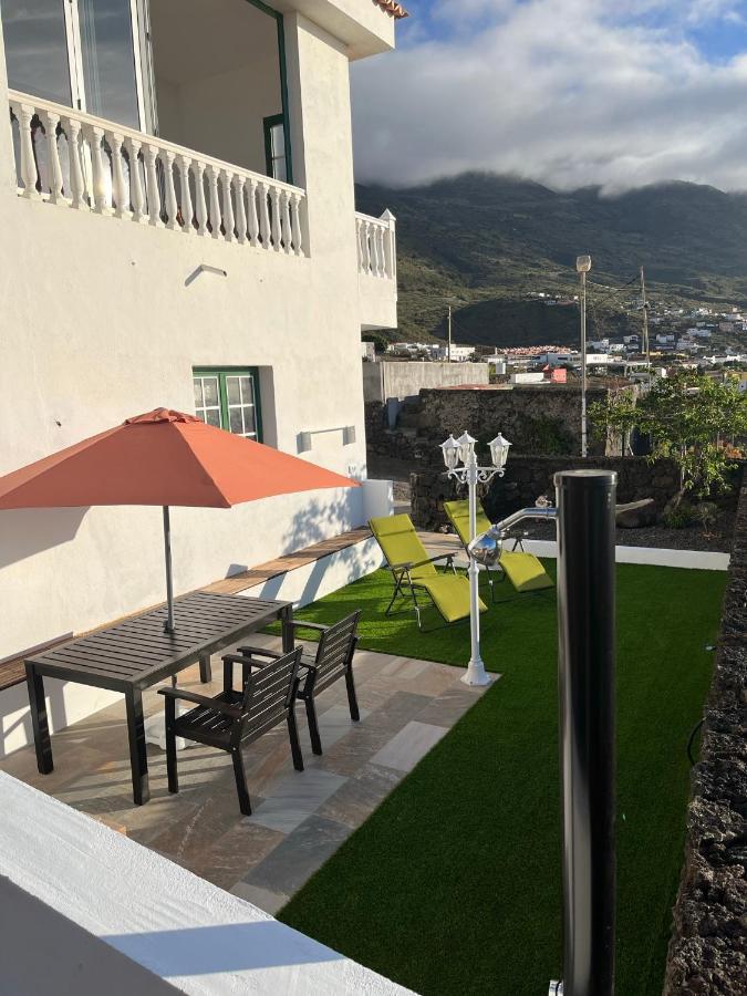 Casa Paco Y Nina Holiday home *