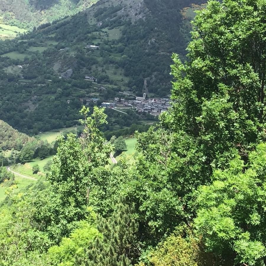 Cal Ramundaina * Queralbs