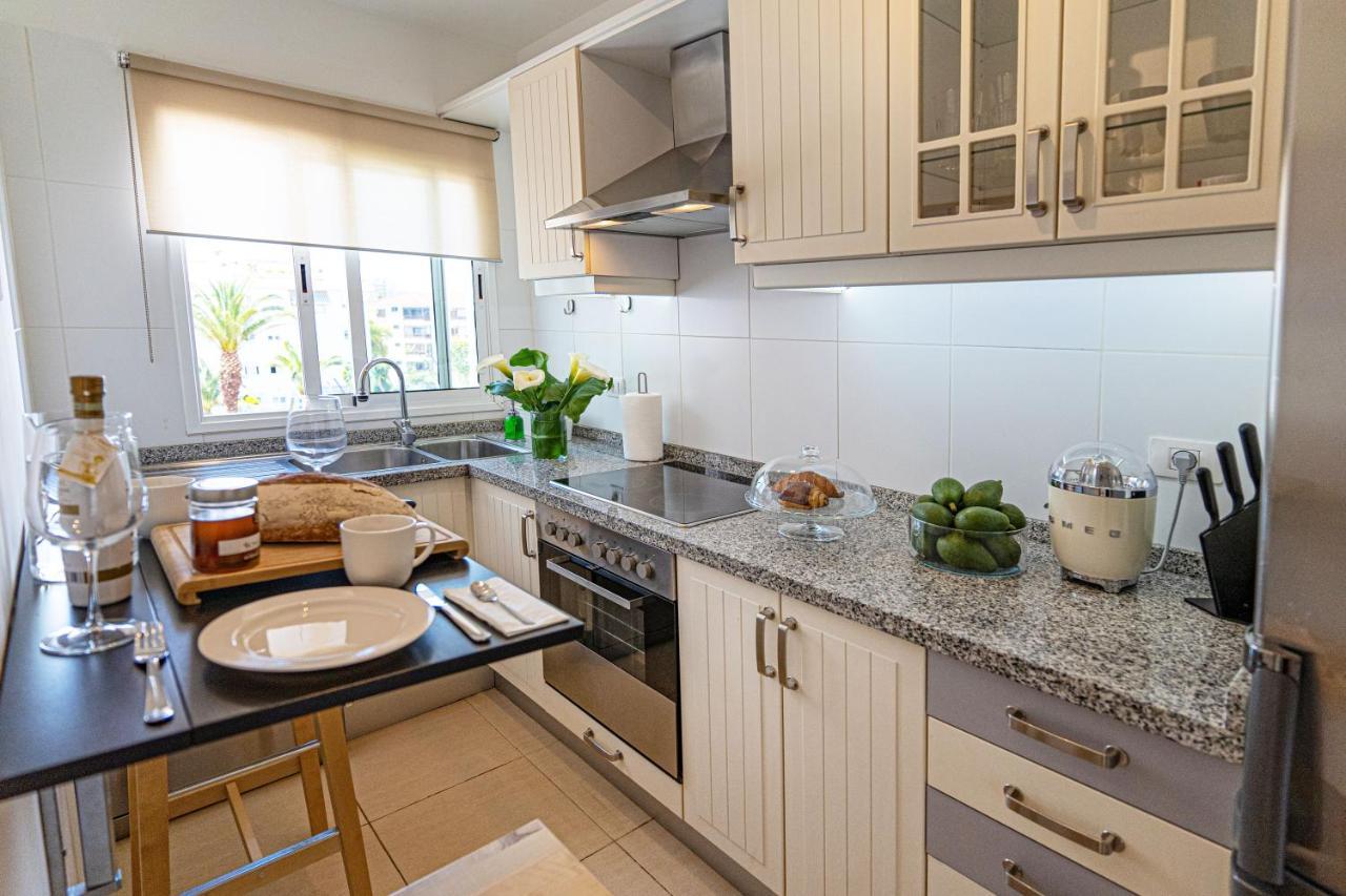 Apartamento Lavanda Puerto de la Cruz (Tenerife)