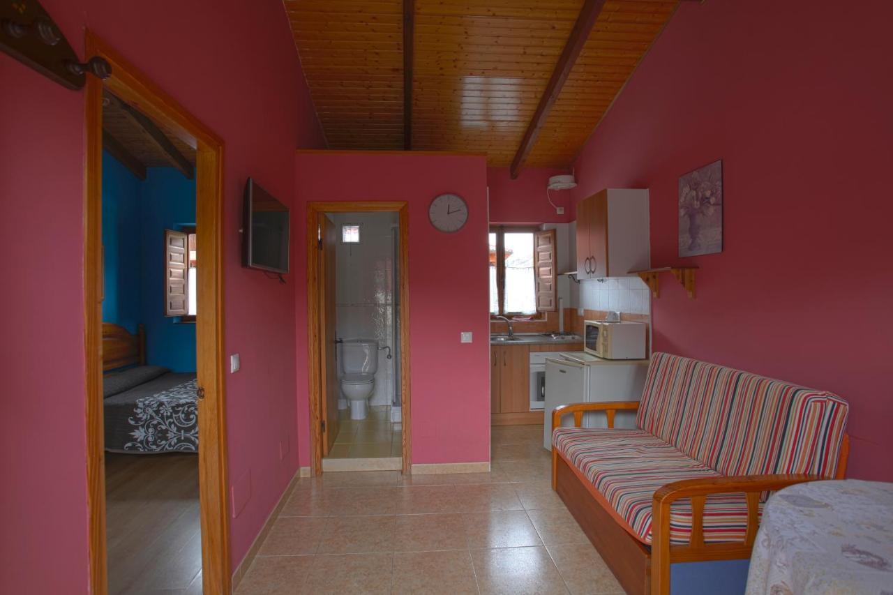 El Campal Apartment