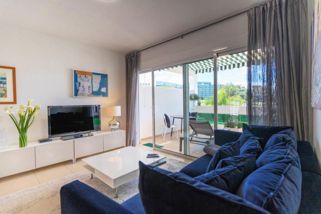 Apartamento Lavanda *