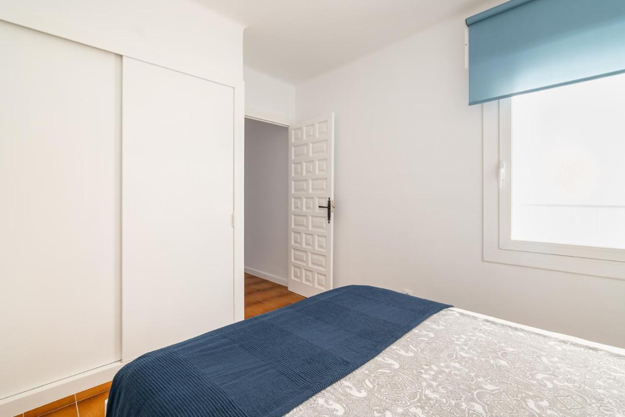 Casita Del Bot Apartment Calafell