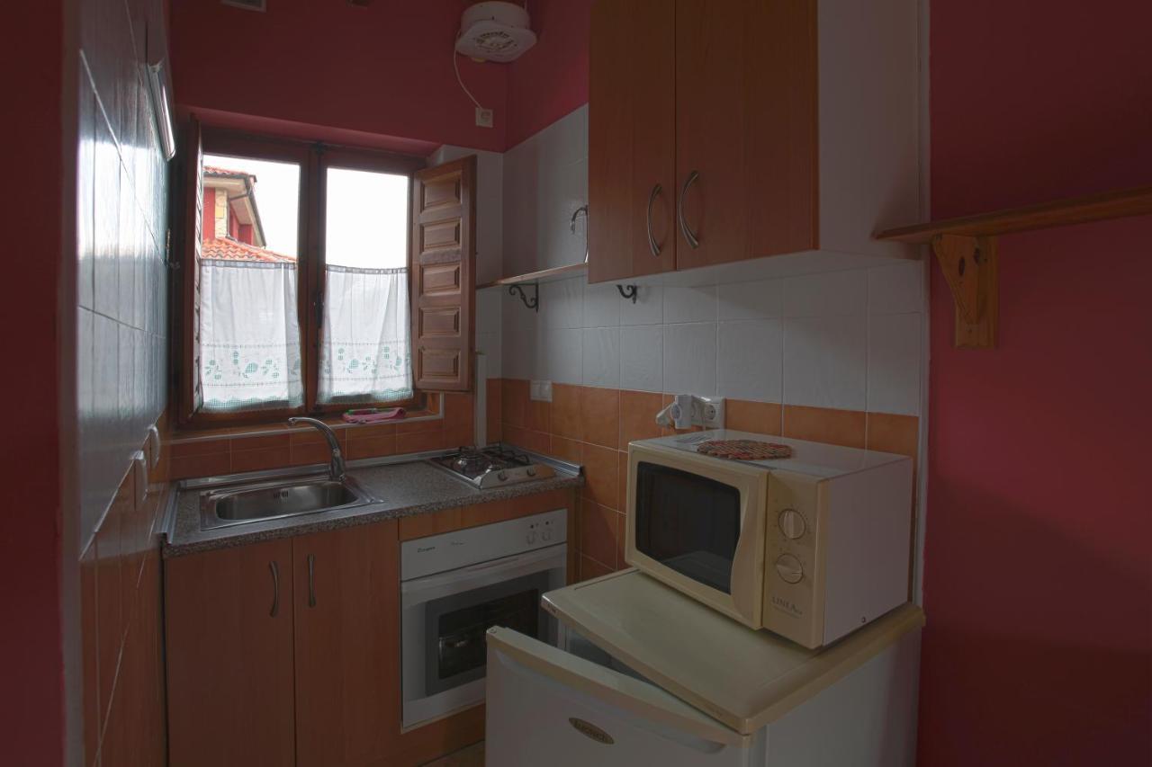 Apartment El Campal *