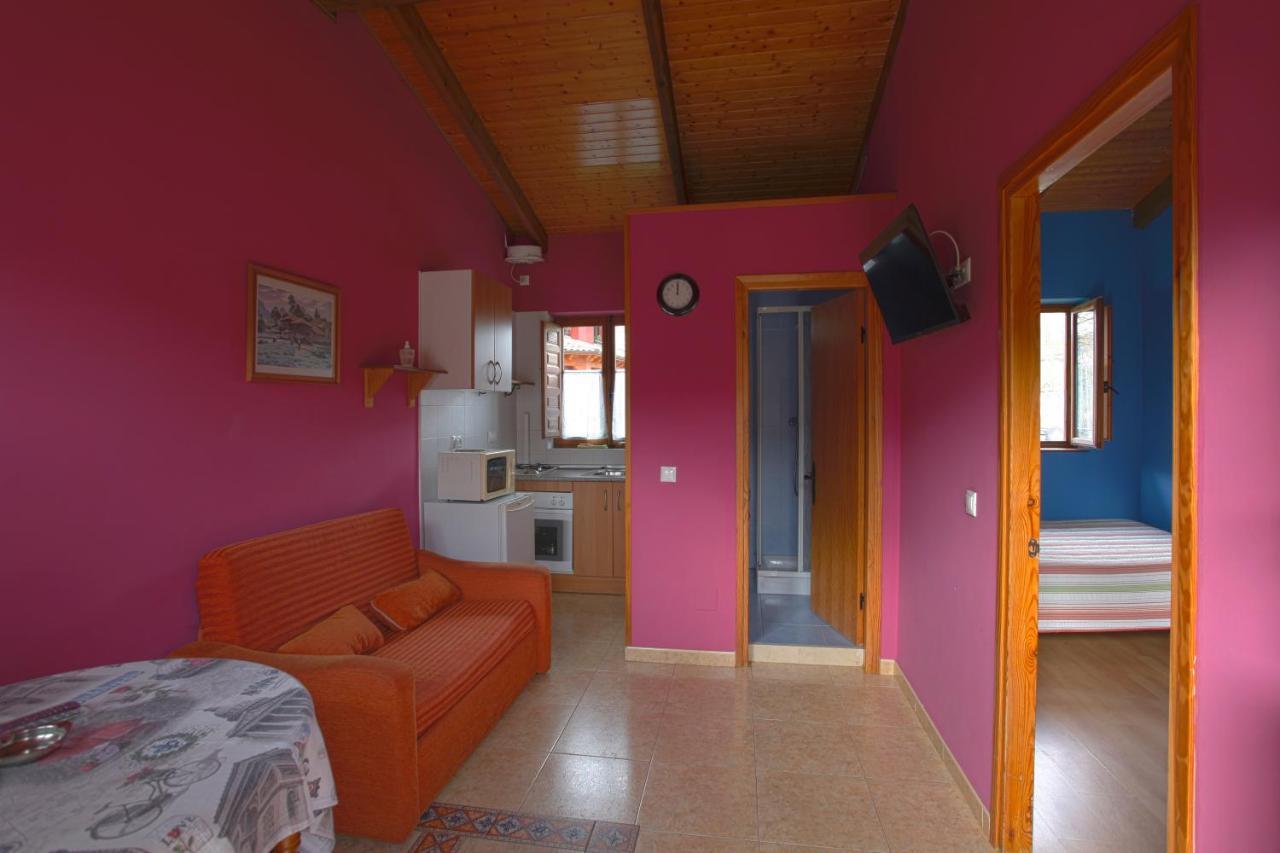 El Campal Apartment