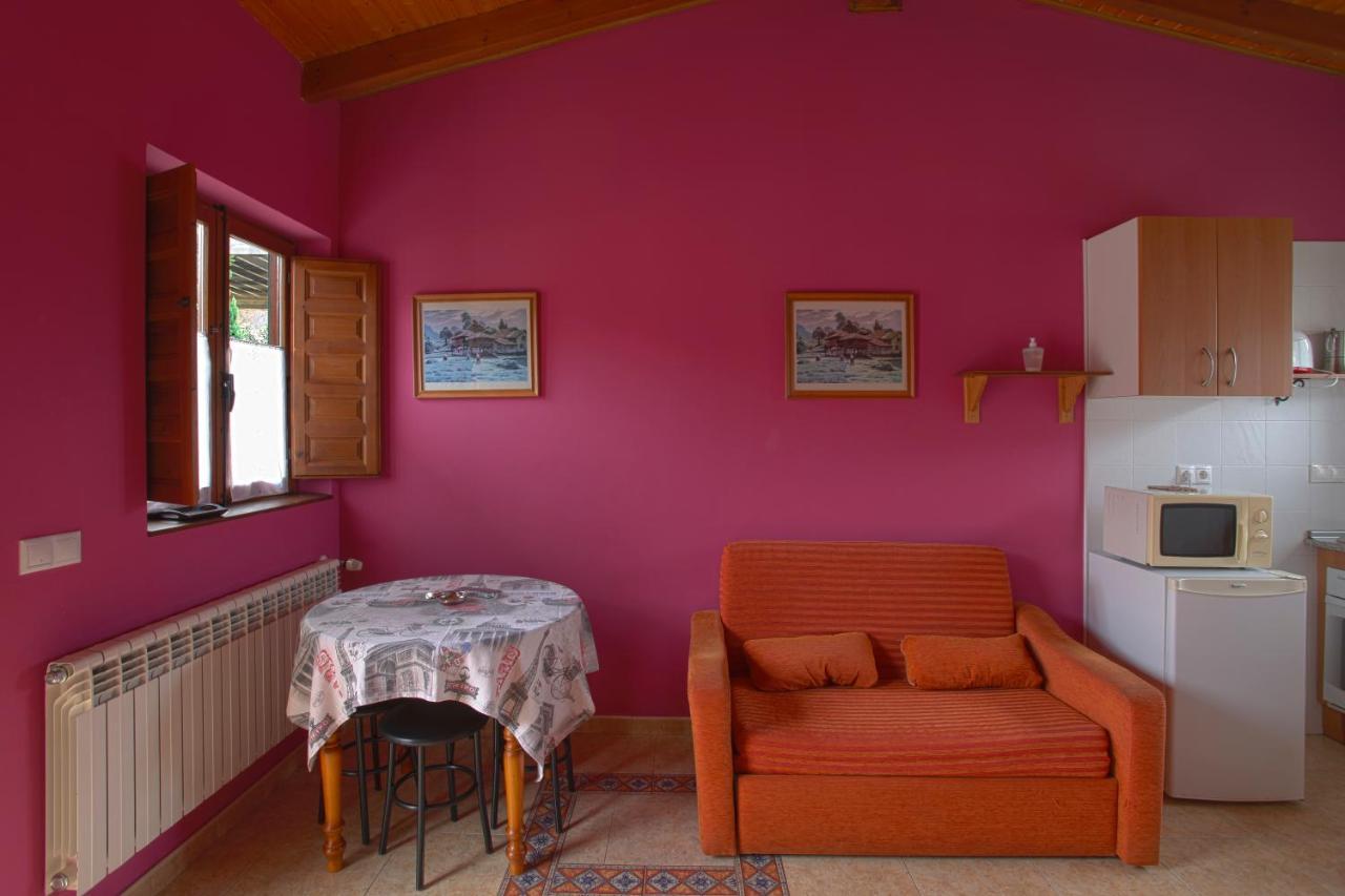 Apartment El Campal *