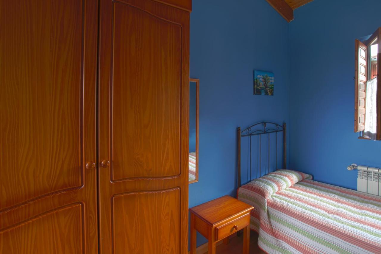 Apartment El Campal *