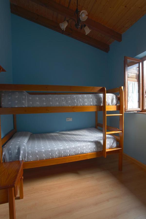 El Campal Apartment Felechosa