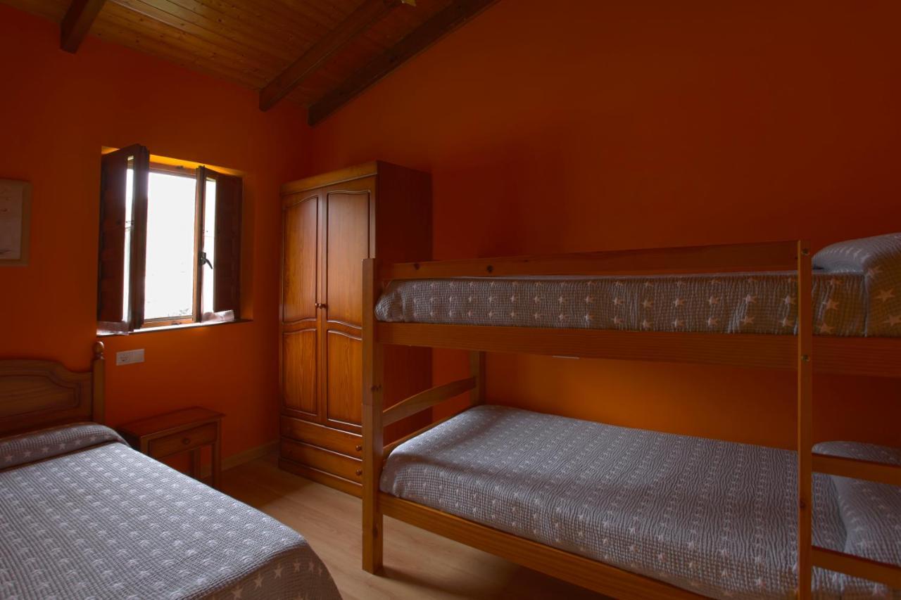 El Campal Apartment Felechosa