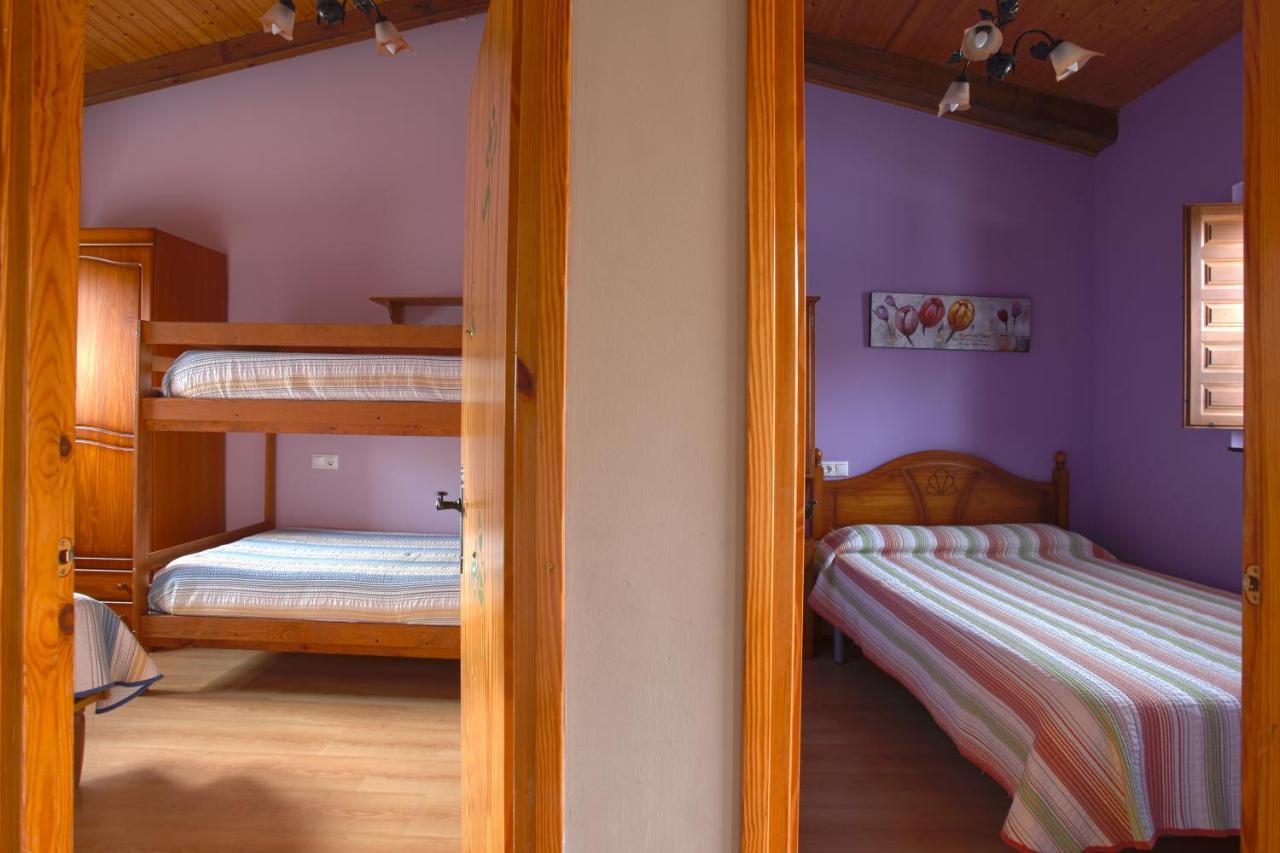 Apartment El Campal