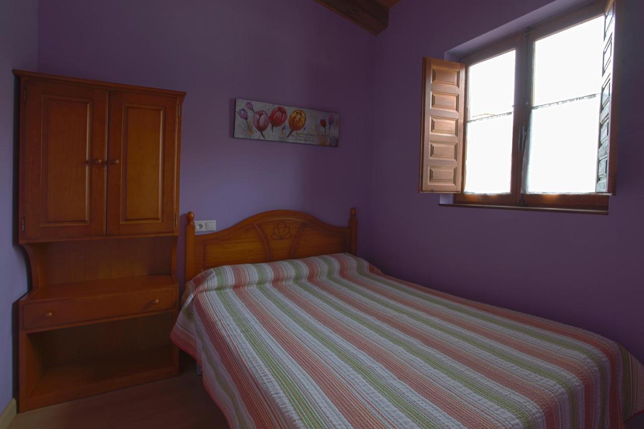 El Campal Apartment *