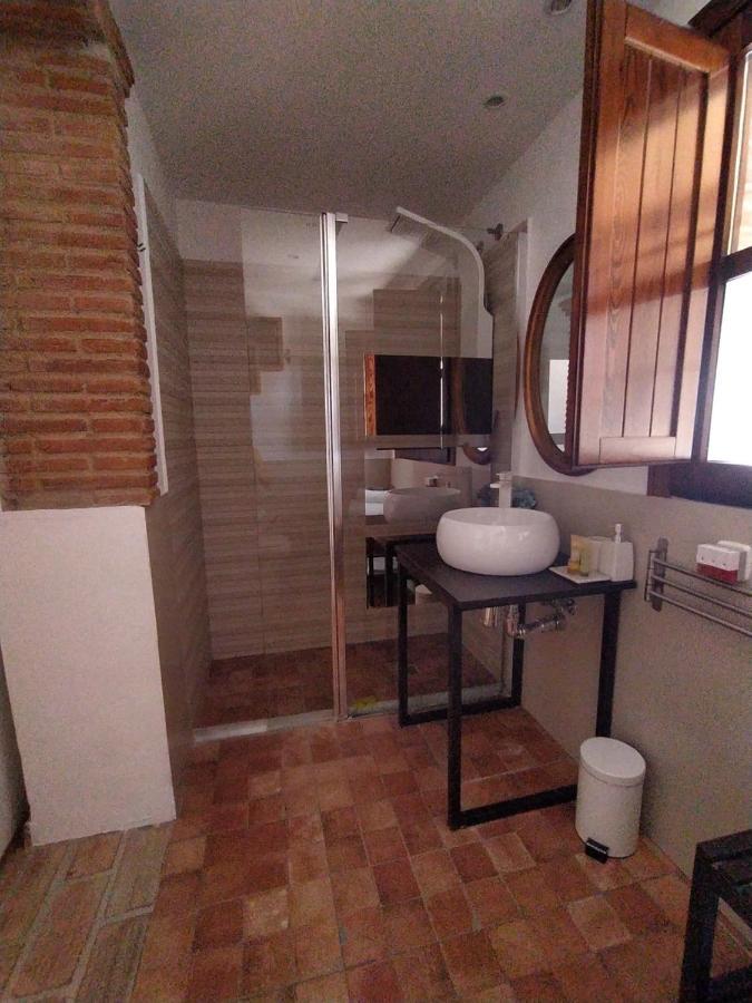 Casa Silca Pensión