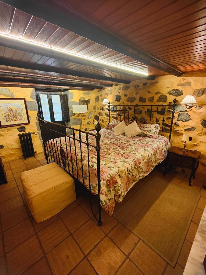 Casa Rural El Borbullon Country house