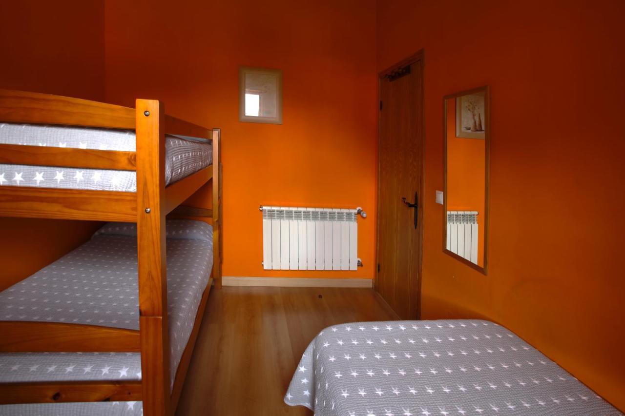 El Campal Apartment