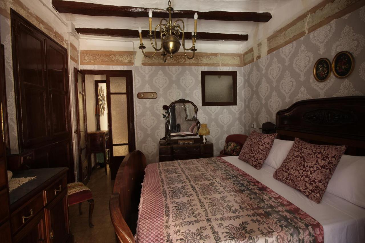 La Cantonada Holiday home Riudecanyes