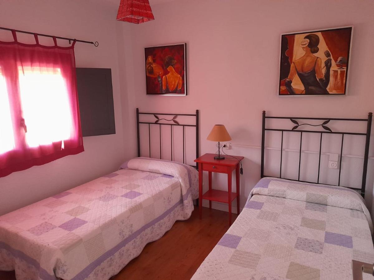 Country house Prado Alto,foz Calanda