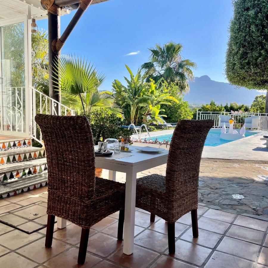 Casa Silca 3*