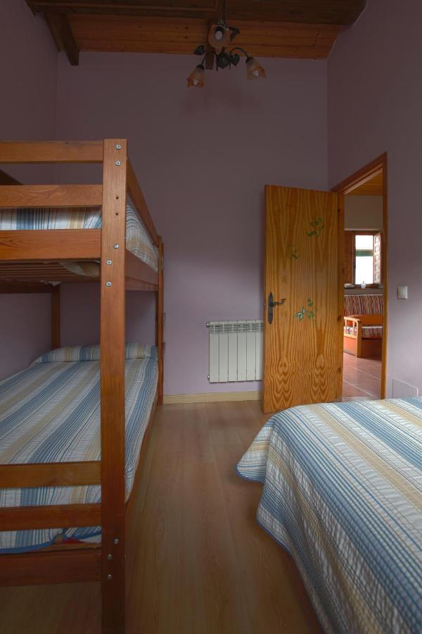 El Campal Apartment *