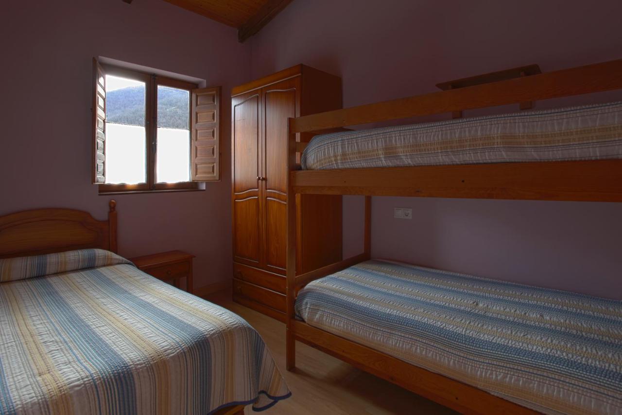 Apartment El Campal Felechosa