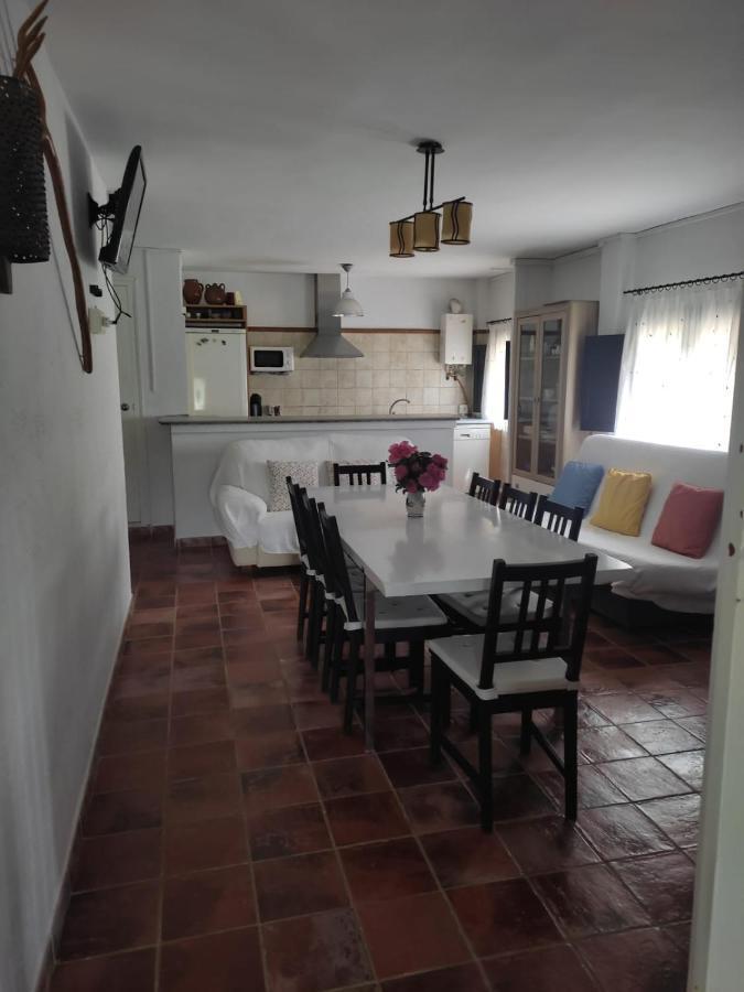 Country house Prado Alto,foz Calanda Foz-Calanda
