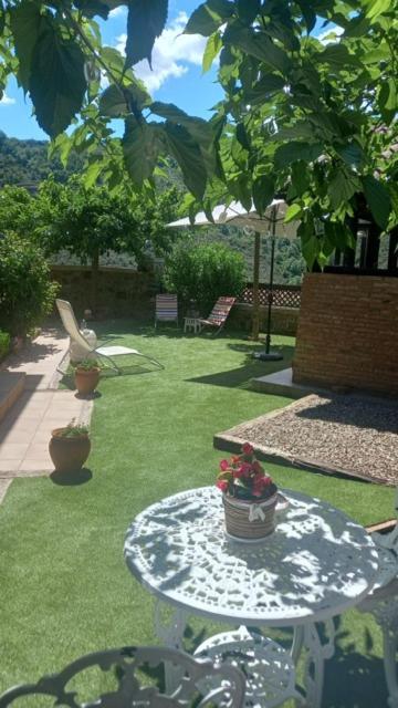 Casa El Eden De Cameros Chalet *