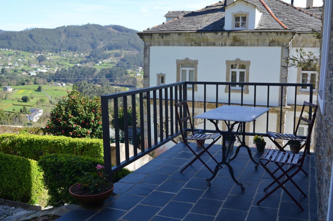 Minas De Silvarosa Apartamento