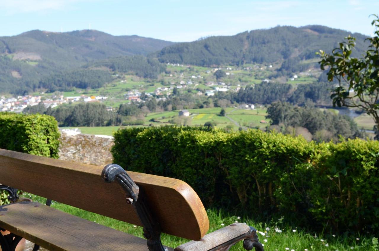Minas De Silvarosa * Viveiro