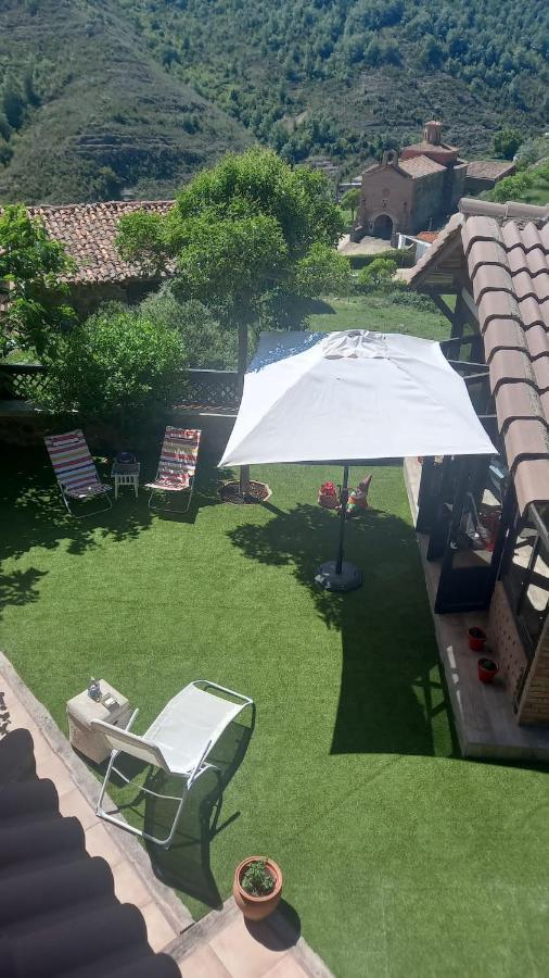 Casa El Eden De Cameros