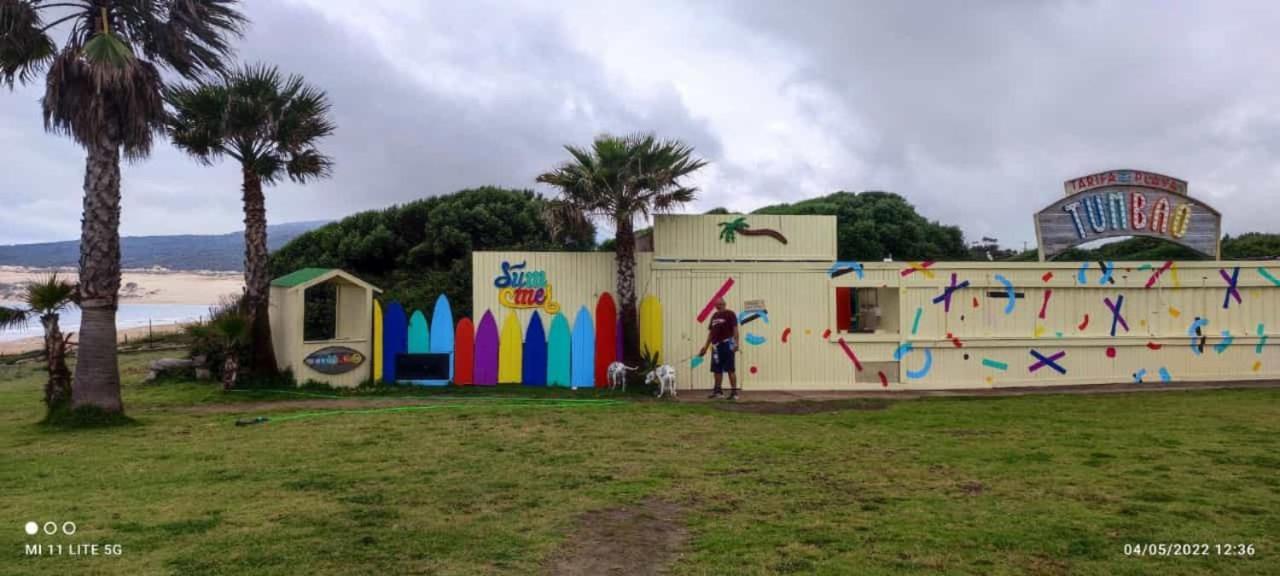 Alquiler Casita En Holiday home Facinas