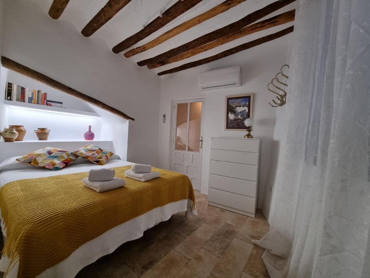 Casita * Cazorla