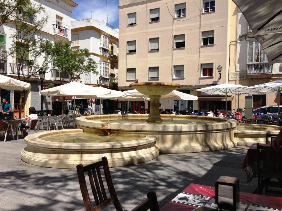 Apartamento Centro * Cadiz