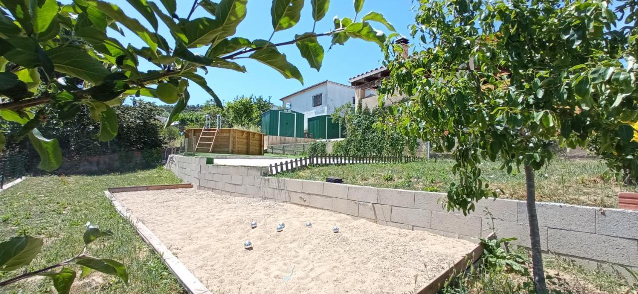 Blanca 10 Minutos De La Playa Costa Brava Сasa de vacaciones Massanet De La Selva