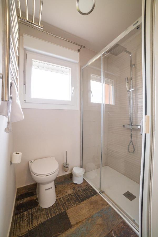 Guest house Oasis De Bardenas, Con Piscina Privada