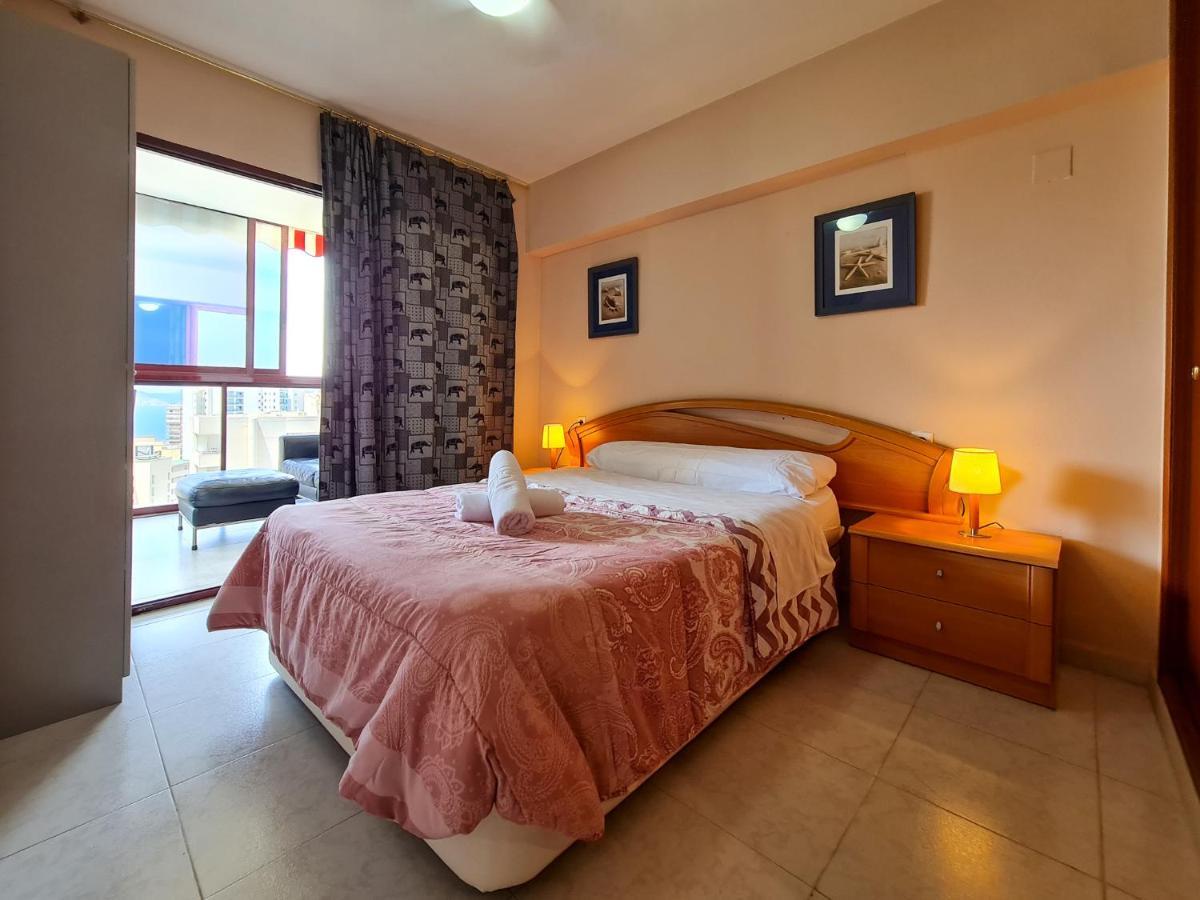 Apartamento Apartamento Completo Gemelos Xv