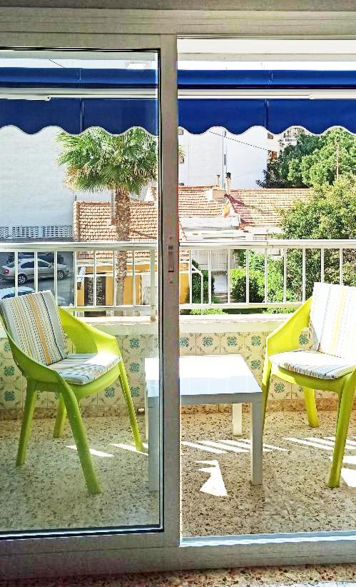 Apartment Locos Coloso 5