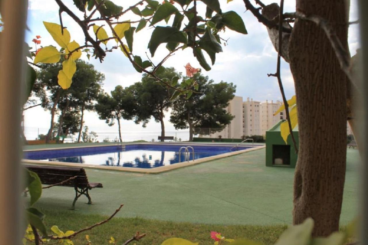 Sainvi 6-9a Villajoyosa (La Vila Joiosa)