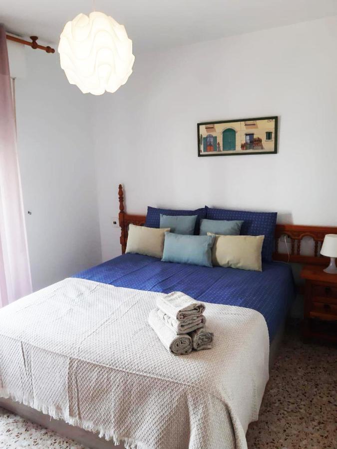 Locos Coloso 5 Apartment *