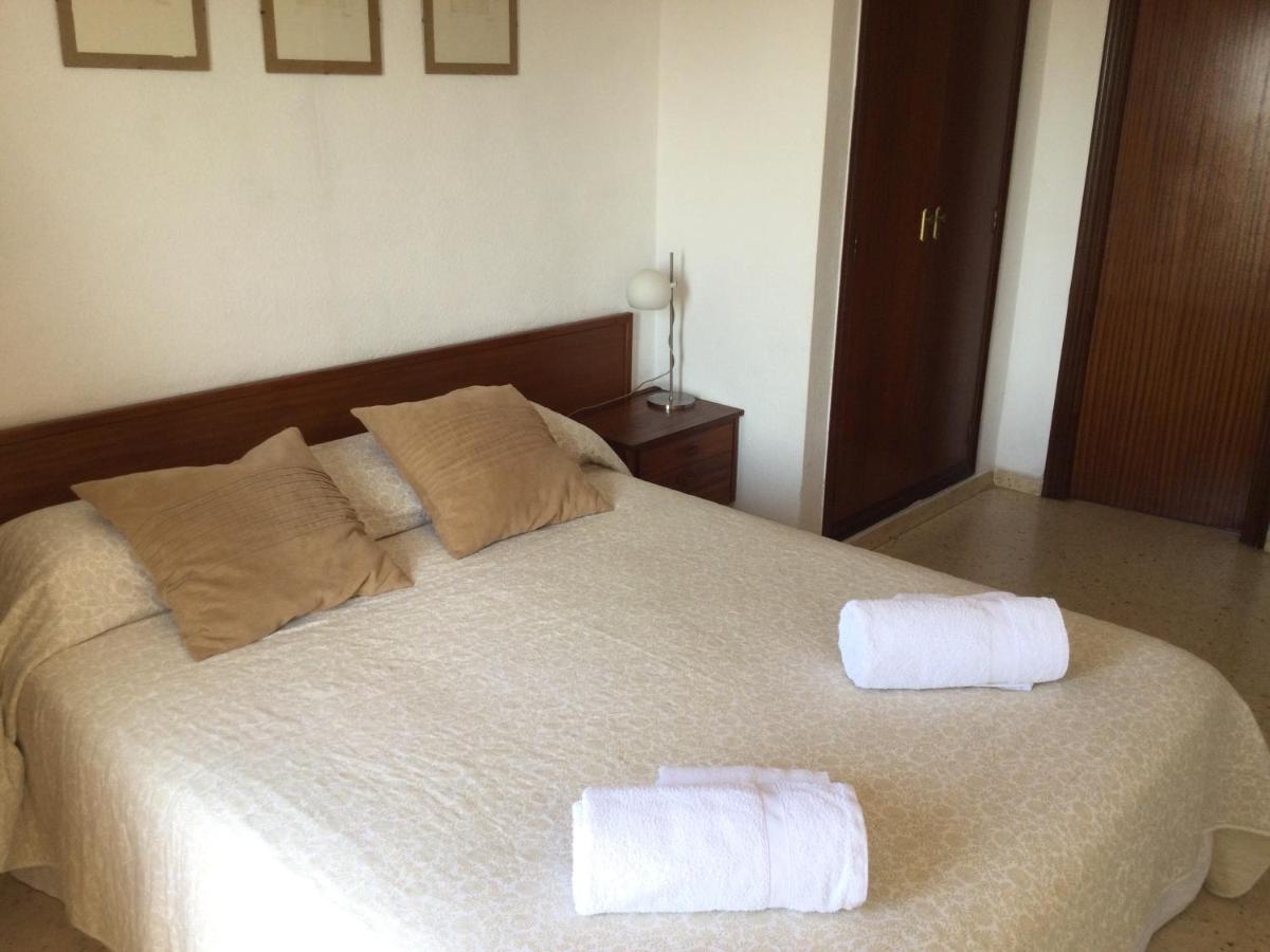 Apartamento Mirador De La Darsena Apartment Port Saplaya