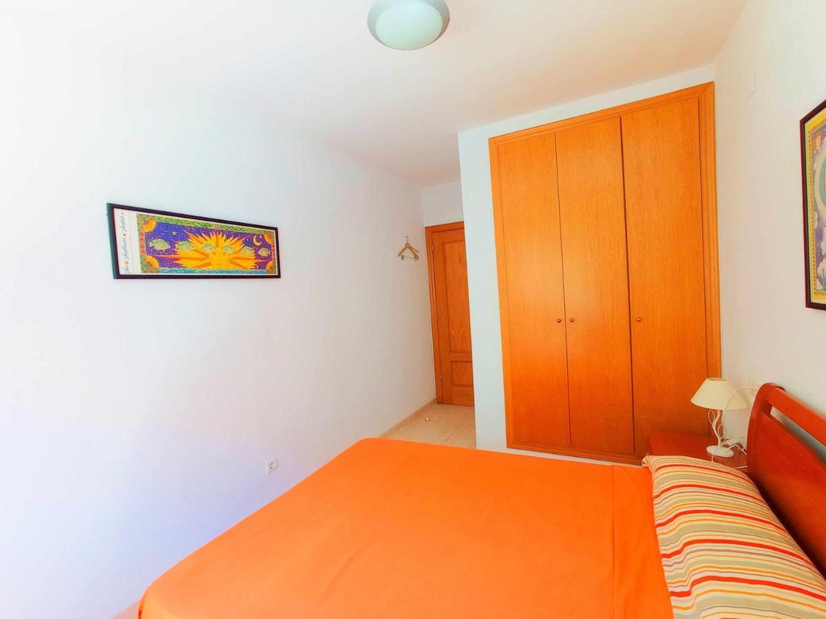 Apartamento Ayf En Nucleo De Marina Dor Oropesa del Mar