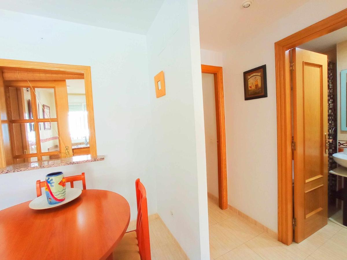 Ayf En Nucleo De Marina Dor Apartamento Oropesa del Mar