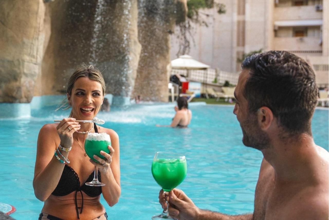 Magic Aqua Rock Gardens Hotel 4*