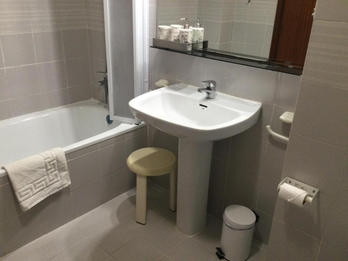Apartamento Mirador De La Darsena