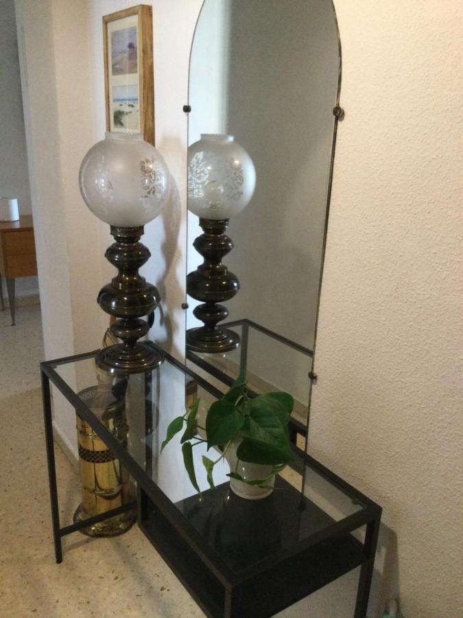 Apartamento Mirador De La Darsena * Port Saplaya