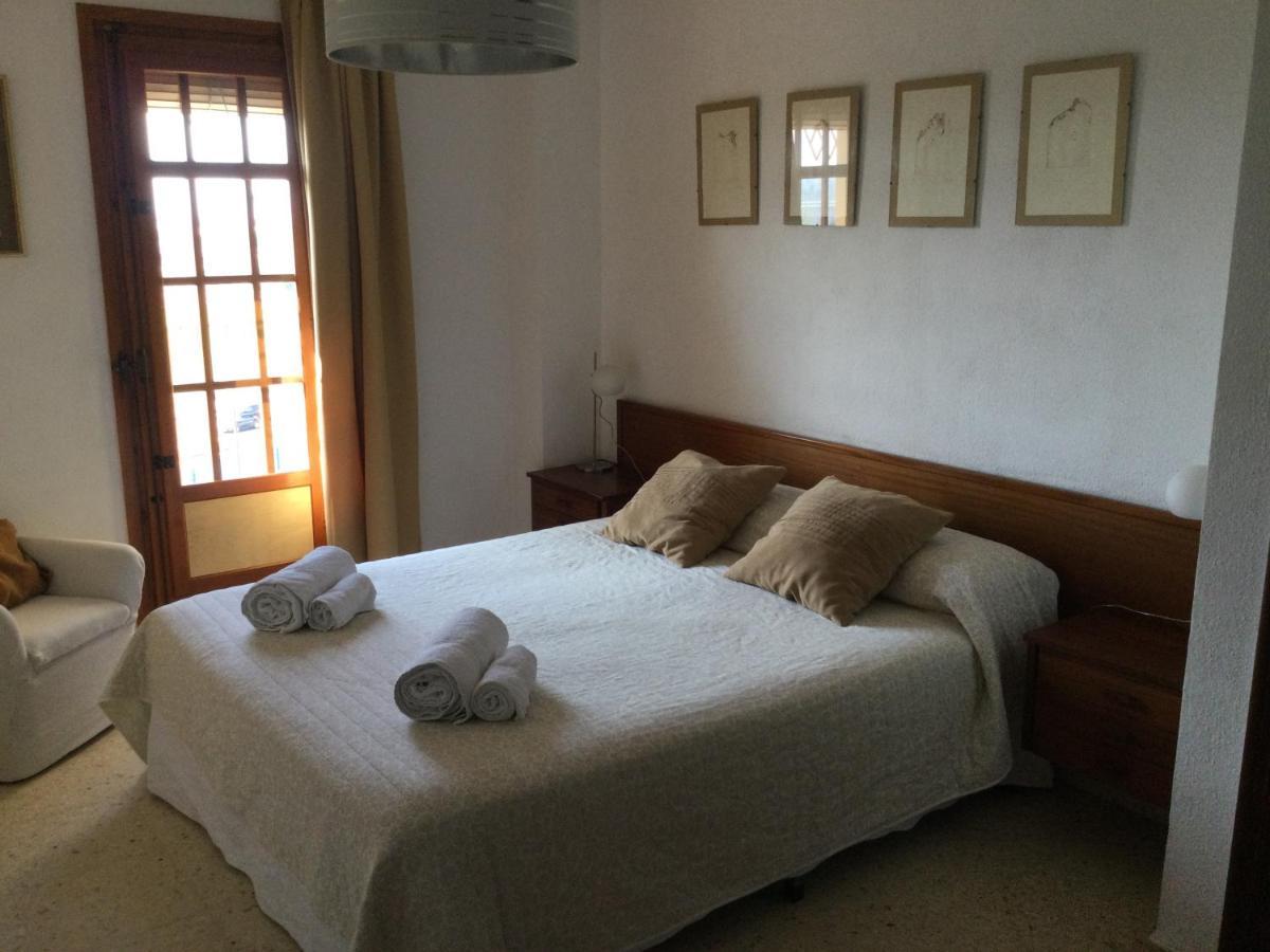 Apartamento Mirador De La Darsena